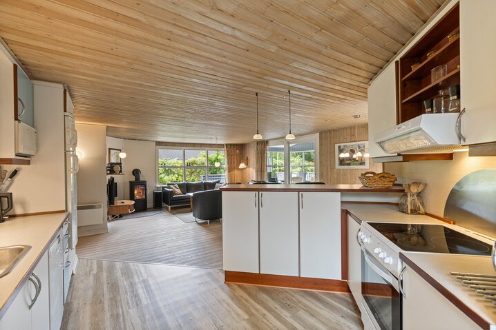 Holiday home 41707 at Hyttestien 15, Henneby - Picture #11