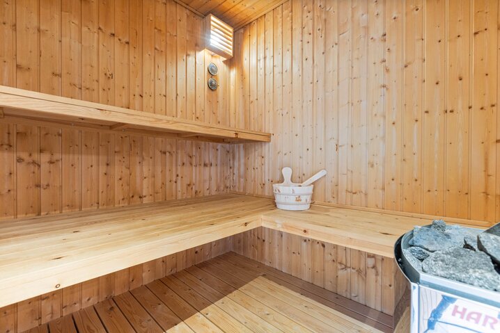 Holiday home 41707 at Hyttestien 15, Henneby - Picture #16