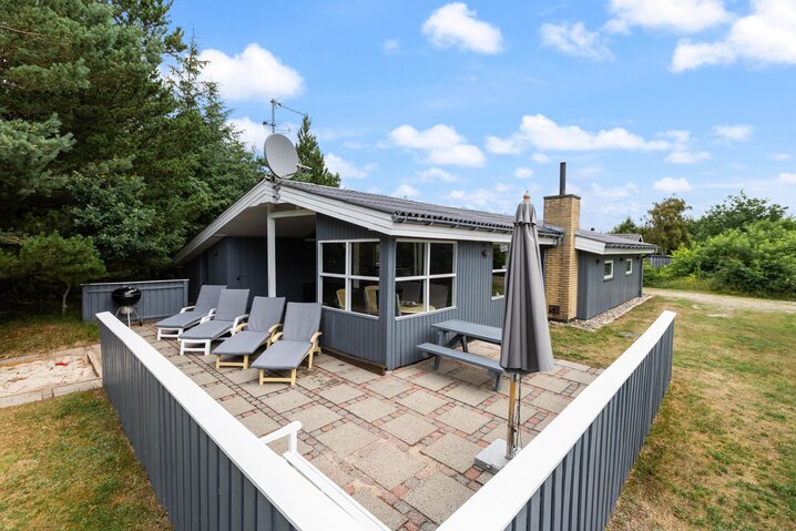 Holiday home 41707 at Hyttestien 15, Henneby - Picture #20