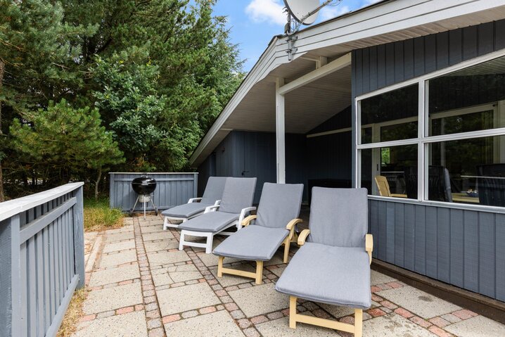 Holiday home 41707 at Hyttestien 15, Henneby - Picture #21