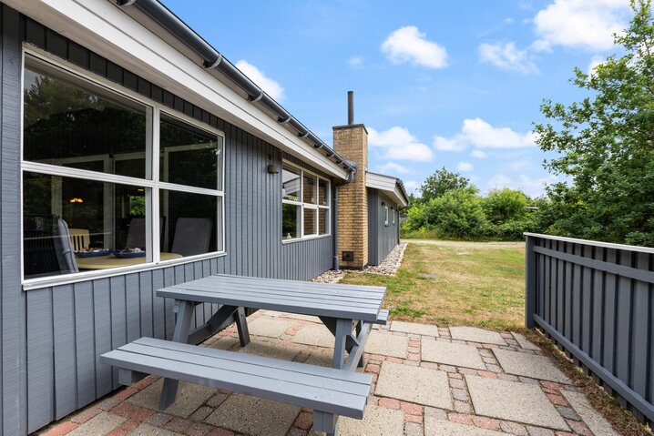 Holiday home 41707 at Hyttestien 15, Henneby - Picture #23