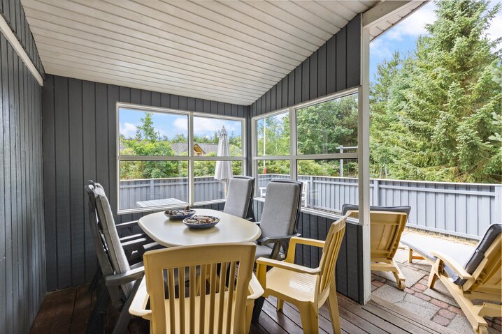 Holiday home 41707 at Hyttestien 15, Henneby - Picture #25