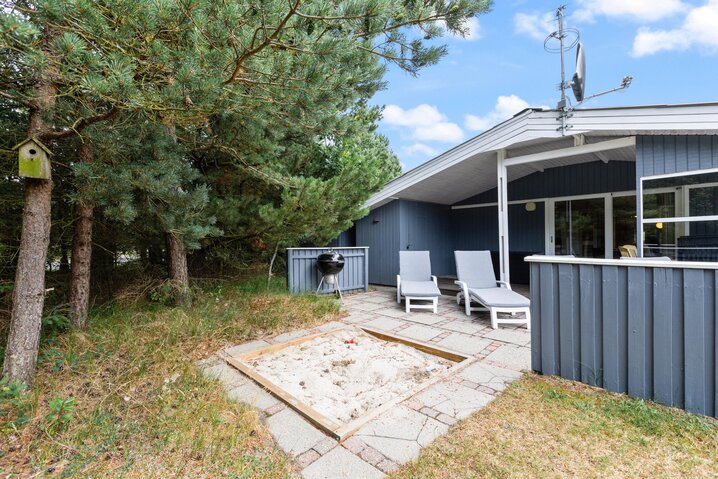 Holiday home 41707 at Hyttestien 15, Henneby - Picture #26