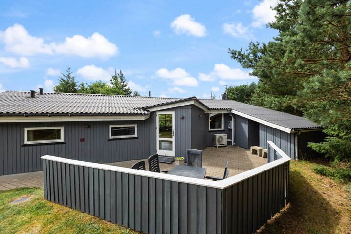 Holiday home 41707 at Hyttestien 15, Henneby - Picture #27