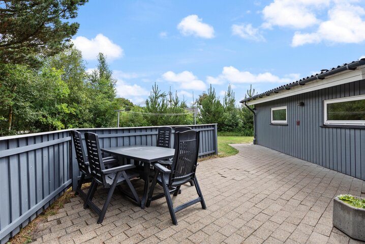 Holiday home 41707 at Hyttestien 15, Henneby - Picture #29