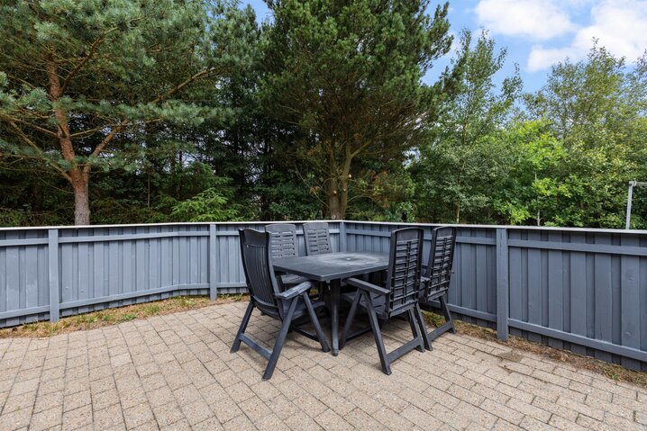 Holiday home 41707 at Hyttestien 15, Henneby - Picture #30