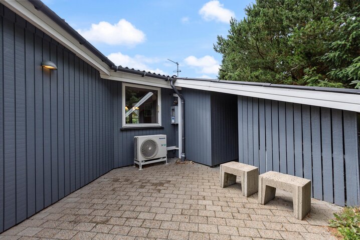 Holiday home 41707 at Hyttestien 15, Henneby - Picture #31