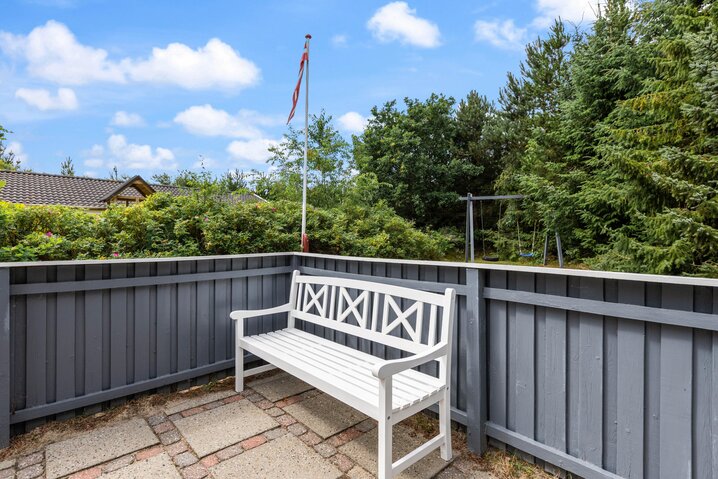 Holiday home 41707 at Hyttestien 15, Henneby - Picture #32