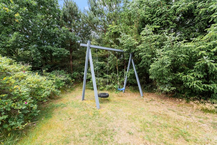 Holiday home 41707 at Hyttestien 15, Henneby - Picture #33