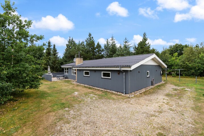 Holiday home 41707 at Hyttestien 15, Henneby - Picture #35