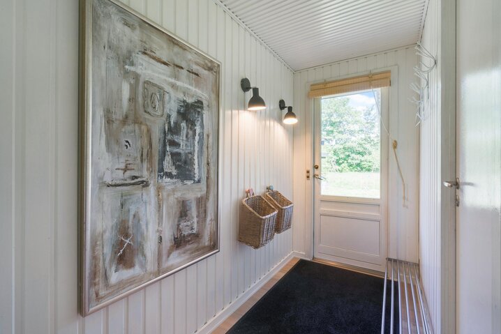 Sommerhus 41708 på Hovgårdsvej 11, Henneby - Billede #16