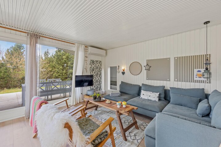 Sommerhus 41708 på Hovgårdsvej 11, Henneby - Billede #1