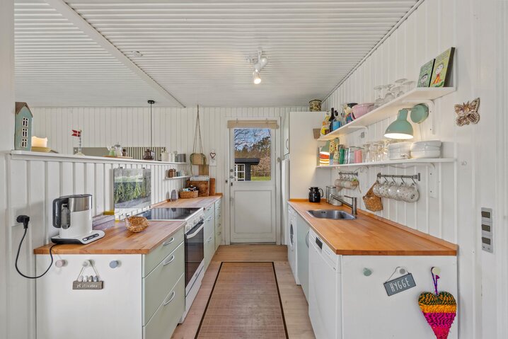 Sommerhus 41708 på Hovgårdsvej 11, Henneby - Billede #2