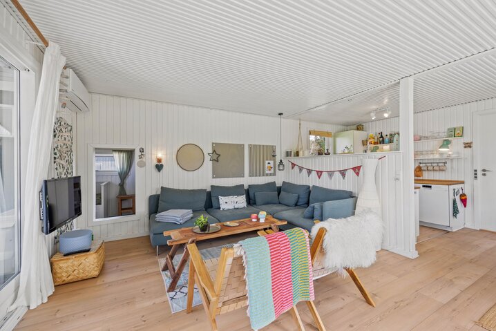 Sommerhus 41708 på Hovgårdsvej 11, Henneby - Billede #3