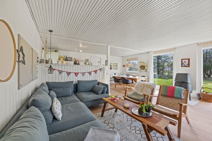 Sommerhus 41708 på Hovgårdsvej 11, Henneby - Billede #4