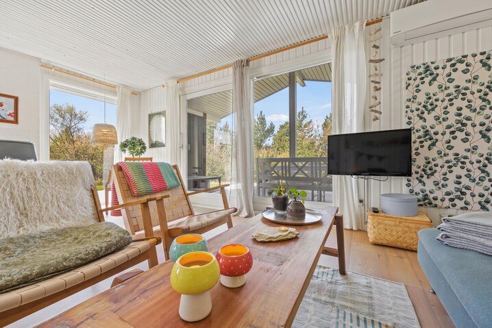 Sommerhus 41708 på Hovgårdsvej 11, Henneby - Billede #5