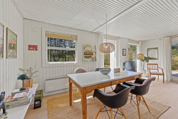 Sommerhus 41708 på Hovgårdsvej 11, Henneby - Billede #6