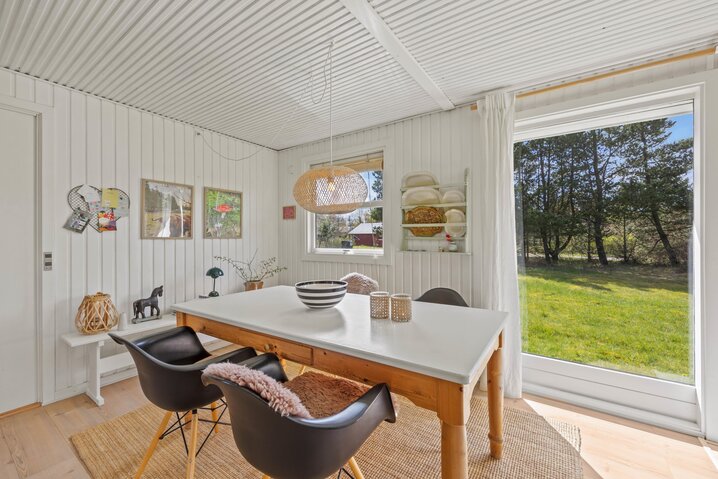 Sommerhus 41708 på Hovgårdsvej 11, Henneby - Billede #7