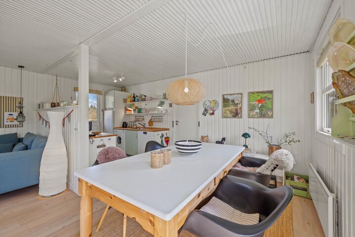 Sommerhus 41708 på Hovgårdsvej 11, Henneby - Billede #8