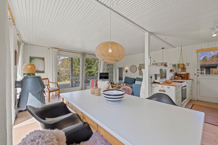Sommerhus 41708 på Hovgårdsvej 11, Henneby - Billede #9