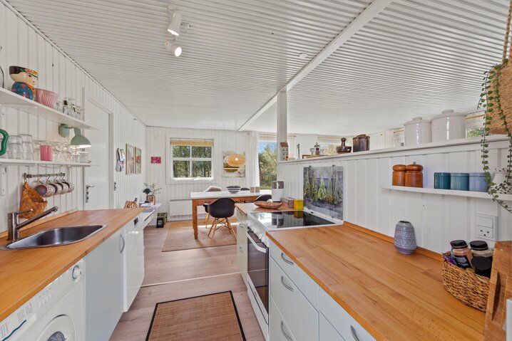Sommerhus 41708 på Hovgårdsvej 11, Henneby - Billede #10