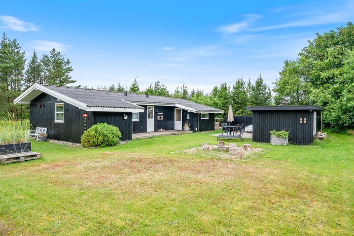 Sommerhus 41708 på Hovgårdsvej 11, Henneby - Billede #17
