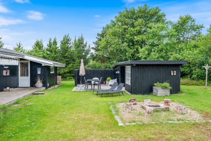 Sommerhus 41708 på Hovgårdsvej 11, Henneby - Billede #18
