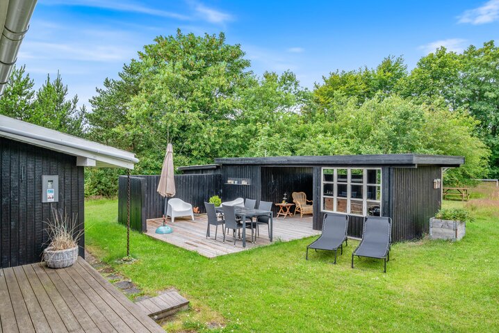 Sommerhus 41708 på Hovgårdsvej 11, Henneby - Billede #19