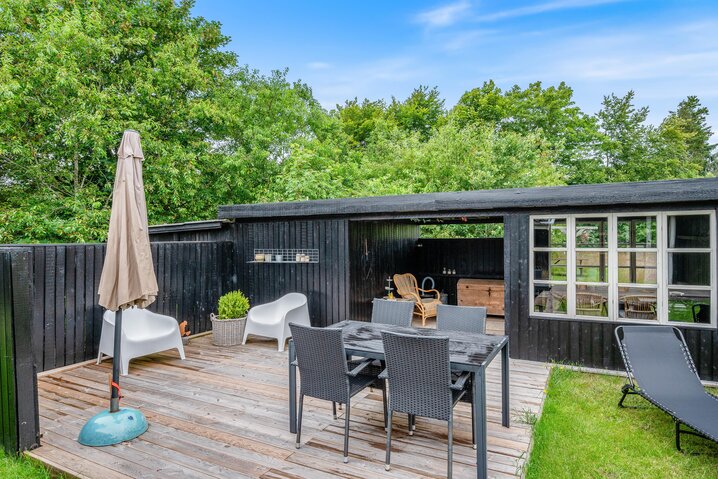 Sommerhus 41708 på Hovgårdsvej 11, Henneby - Billede #20