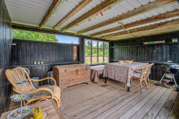 Sommerhus 41708 på Hovgårdsvej 11, Henneby - Billede #21