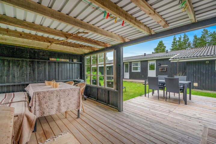 Sommerhus 41708 på Hovgårdsvej 11, Henneby - Billede #22