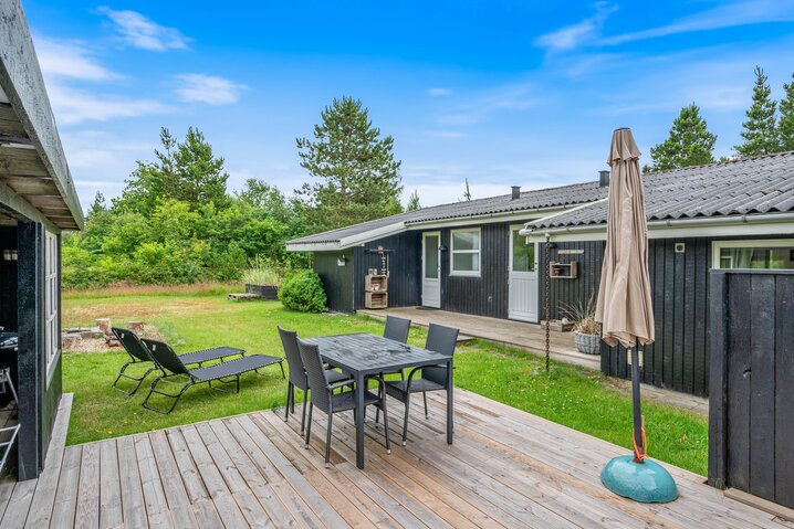 Sommerhus 41708 på Hovgårdsvej 11, Henneby - Billede #23
