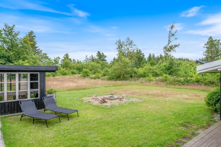 Sommerhus 41708 på Hovgårdsvej 11, Henneby - Billede #24