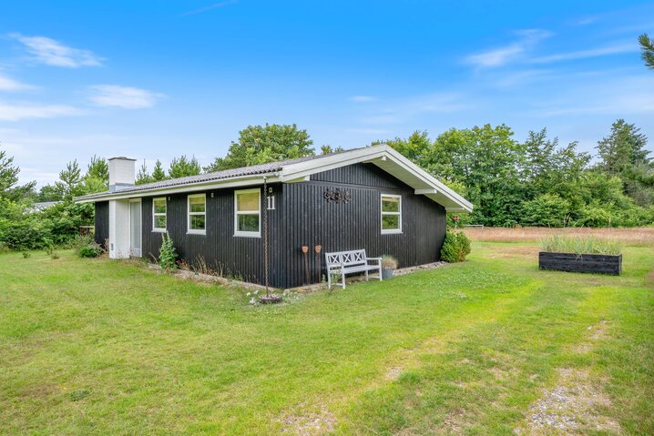 Sommerhus 41708 på Hovgårdsvej 11, Henneby - Billede #25