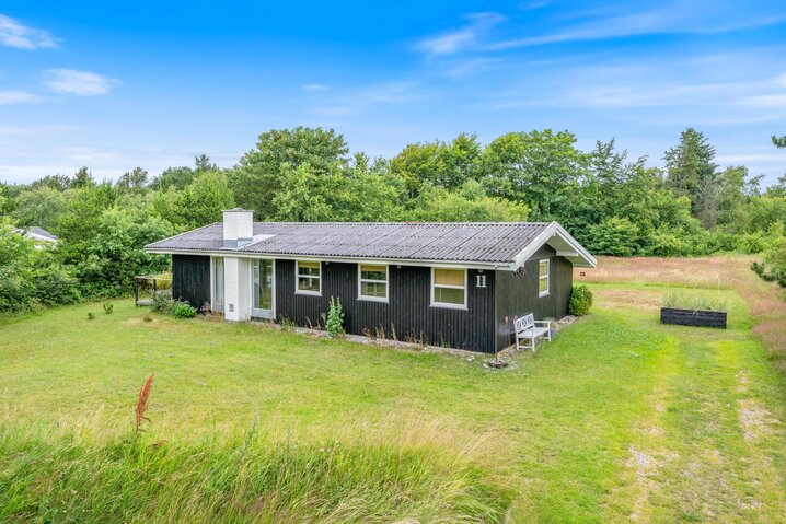 Sommerhus 41708 på Hovgårdsvej 11, Henneby - Billede #26
