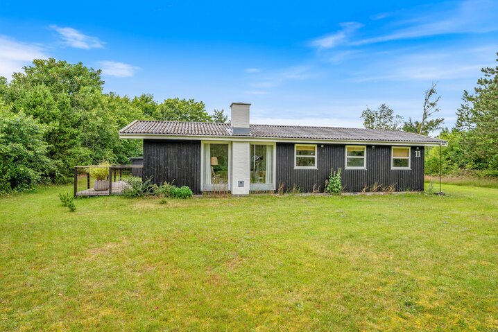Sommerhus 41708 på Hovgårdsvej 11, Henneby - Billede #28