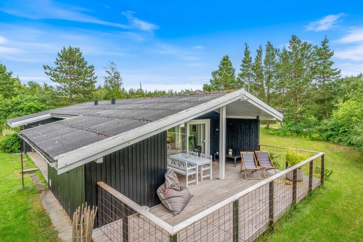 Sommerhus 41708 på Hovgårdsvej 11, Henneby - Billede #29
