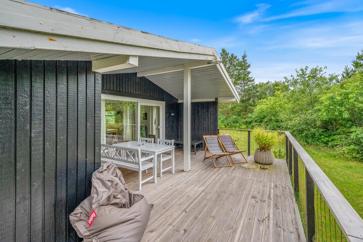 Sommerhus 41708 på Hovgårdsvej 11, Henneby - Billede #30