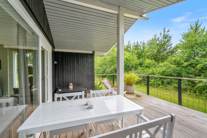 Sommerhus 41708 på Hovgårdsvej 11, Henneby - Billede #31