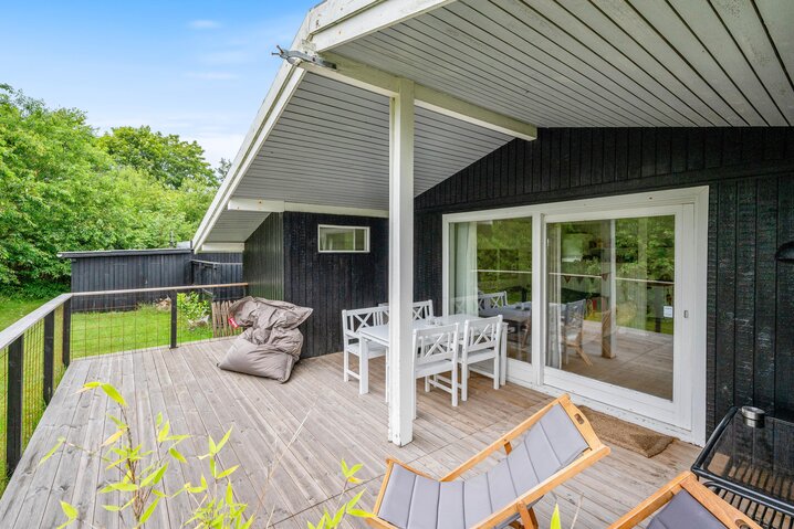 Sommerhus 41708 på Hovgårdsvej 11, Henneby - Billede #32