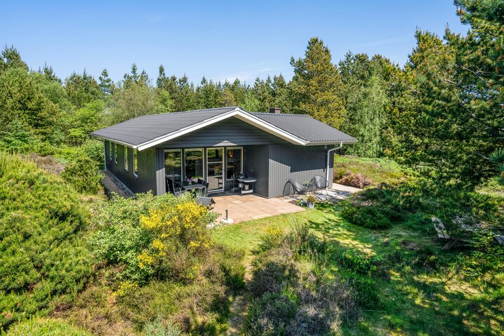 Sommerhus 41709 på Hovgårdsvej 29, Henneby - Billede #0