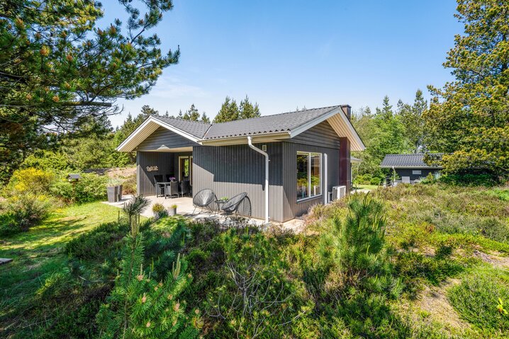Sommerhus 41709 på Hovgårdsvej 29, Henneby - Billede #20