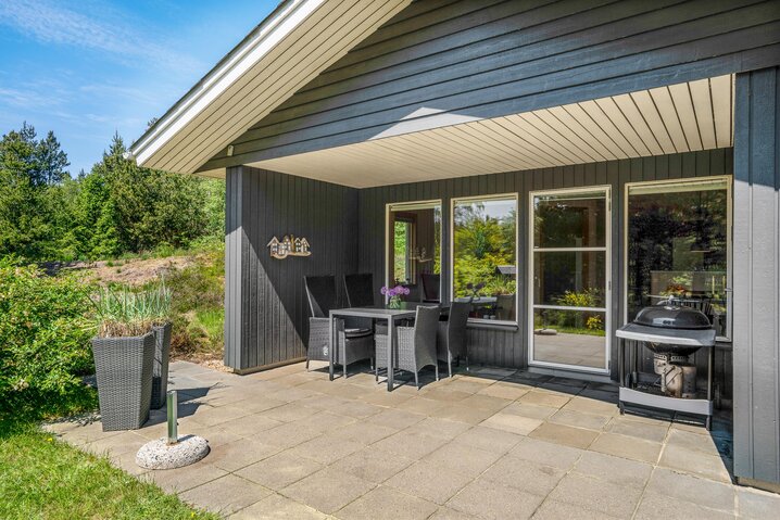 Sommerhus 41709 på Hovgårdsvej 29, Henneby - Billede #21