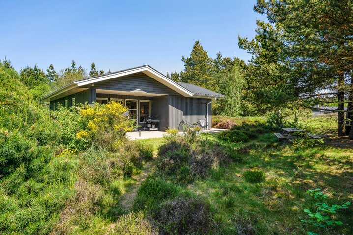 Sommerhus 41709 på Hovgårdsvej 29, Henneby - Billede #24