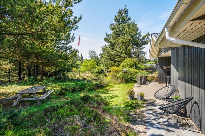 Sommerhus 41709 på Hovgårdsvej 29, Henneby - Billede #25