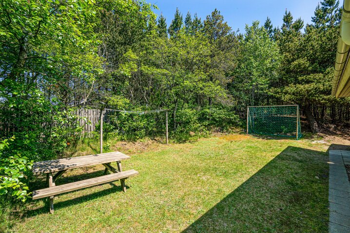 Sommerhus 41709 på Hovgårdsvej 29, Henneby - Billede #26