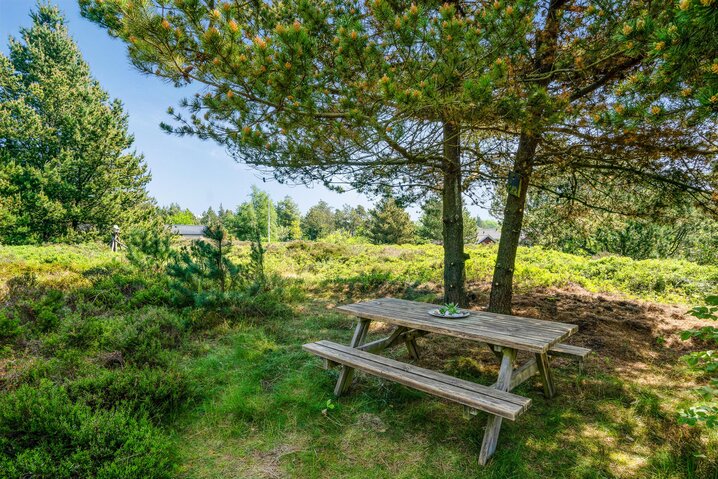 Sommerhus 41709 på Hovgårdsvej 29, Henneby - Billede #27