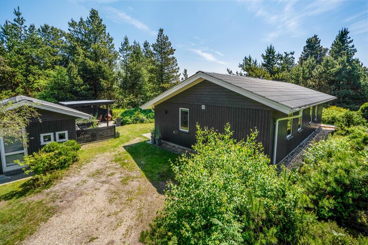 Sommerhus 41709 på Hovgårdsvej 29, Henneby - Billede #28