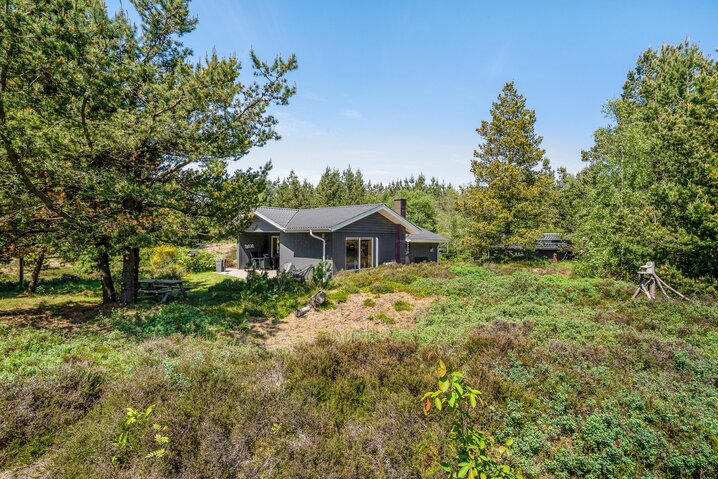 Sommerhus 41709 på Hovgårdsvej 29, Henneby - Billede #29