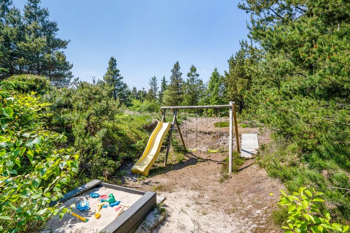 Sommerhus 41709 på Hovgårdsvej 29, Henneby - Billede #31